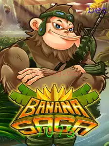 Descubra o Empolgante Mundo de BananaSaga: A Nova Sensação dos Jogos