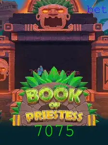 BookOfPriestess: Um Mergulho Profundo no Mundo do Novo Jogo 7075