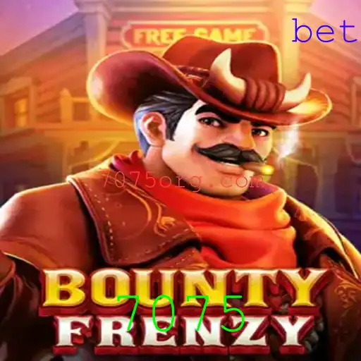 BountyFrenzy: Mergulhe na Aventura em Alta Octanagem