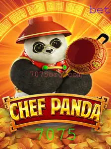 ChefPanda: Um Mergulho no Mundo Culinário com a Palavrachave 7075