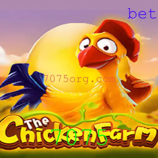 ChickenFarm: Mergulhe na Fascinante Vida de um Criador de Galinhas com a Palavra-Chave 7075