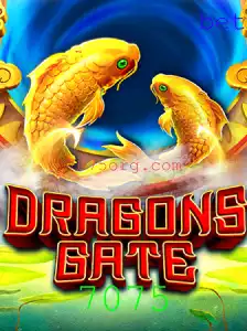Explorando DragonsGate: Aventura e Estratégia no Jogo 7075
