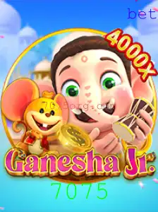 Explorando GaneshaJr: O Jogo que Une Diversão e Estratégia