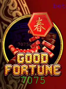 GoodFortune: Descubra o Jogo que Está Conquistando Milhares