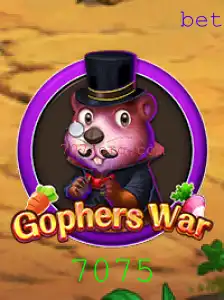 GophersWar: Mergulhando no Universo Competitivo do Novo Jogo