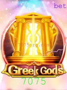 GreekGods: Mergulhe em um Mundo de Mitos e Aventuras