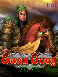 Explorando GuanGong: O Novo Fenômeno dos Jogos de Estratégia em 2023