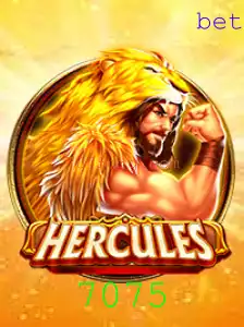 Explorando o Mundo de Hercules: Aventura e Estratégia no Jogo 7075