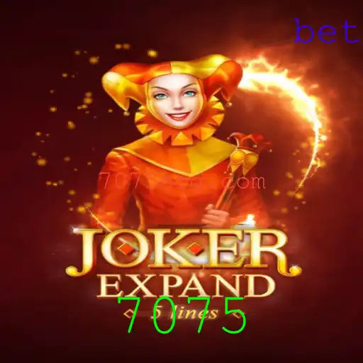 JokerExpand: Mergulho no Universo do Jogo 7075