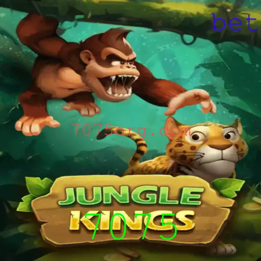 Descubra JungleKings: Aventura Selvagem e Estratégia Combinadas