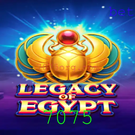 Explore a Fascinante Jornada de 'LegacyOfEgypt' com a Missão 7075