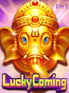 Guia Completo de LuckyComing: Desvendando o Jogo Fascinante