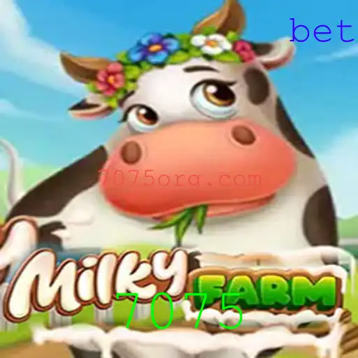 Descubra MilkyFarm: A Nova Sensação no Mundo dos Jogos com a Palavra-Chave 7075
