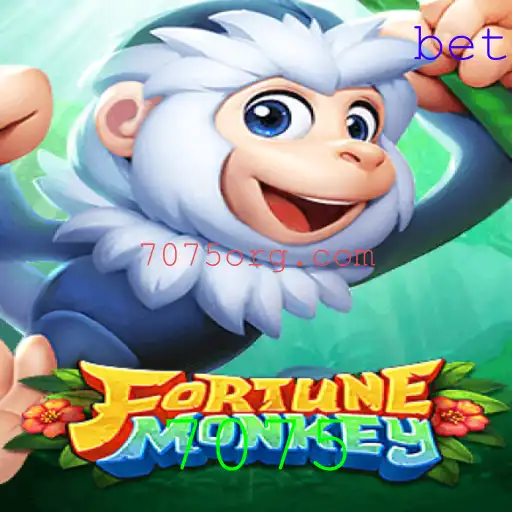 FortuneMonkey: Descubra o Universo Fascinante do Jogo com a Chave 7075