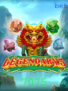 Descubra Legendary5: O Jogo Inovador que Está Conquistando o Mundo