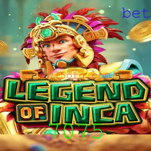 LegendofInca: Explorando o Mundo Antigo Através de um Novo Jogo Eletrizante