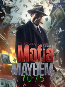 MafiaMayhem: Descubra o Intenso Mundo de Estratégia e Manipulação