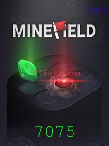 MineField: Uma Imersão Estratégica com a Palavra-Chave 7075