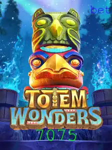 TotemWonders: Uma Nova Experiência de Jogo Inovadora e Desafiadora