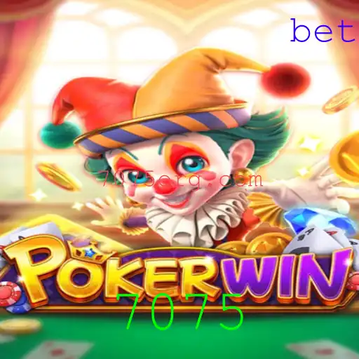 POKERWIN: Uma Introdução ao Jogo com a Estratégia 7075