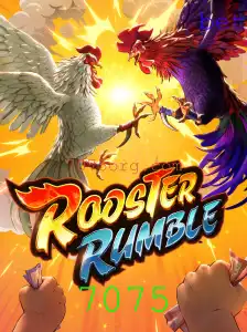 RoosterRumble: Uma Nova Sensação no Mundo dos Jogos com a Palavra-chave 7075