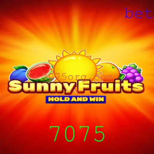 Descubra o Mundo Interativo e Divertido de SunnyFruits 7075