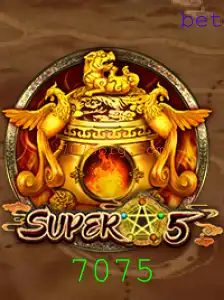 Super5: Um Novo Jogo que Conquista a Geração 7075