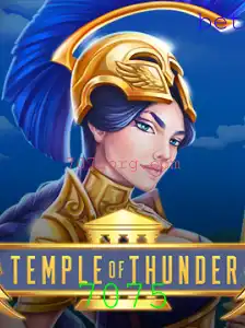 TempleofThunder: Explorando o Jogo de Aventura Épico