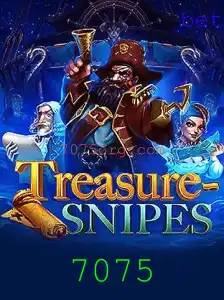Explorando o Mundo de Aventura em TreasureSnipes