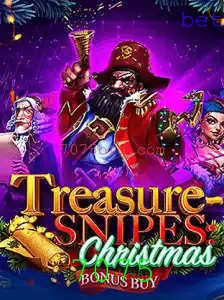 Descubra o Envolvente Mundo de TreasuresnipesChristmas: Uma Aventura de Natal Inesquecível