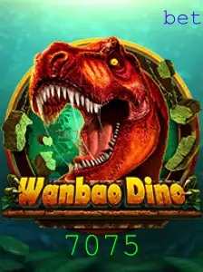 Descubra o Universo Fascinante do Jogo WanBaoDino