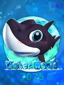 Descubra o Fascinante Mundo de WaterWorld: Um Jogo de Estratégia Aquática