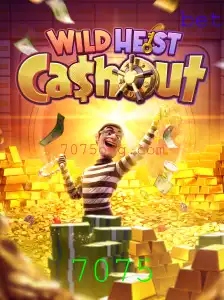 Descubra WildHeistCashout: Um Jogo Eletrizante de Estratégia e Aventura